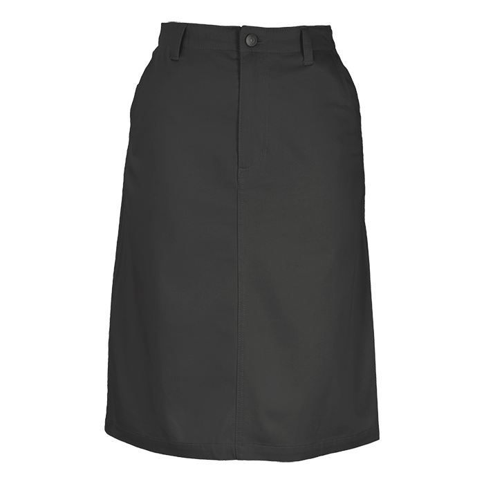 Ava stretch skirt