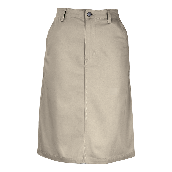 Ava stretch skirt