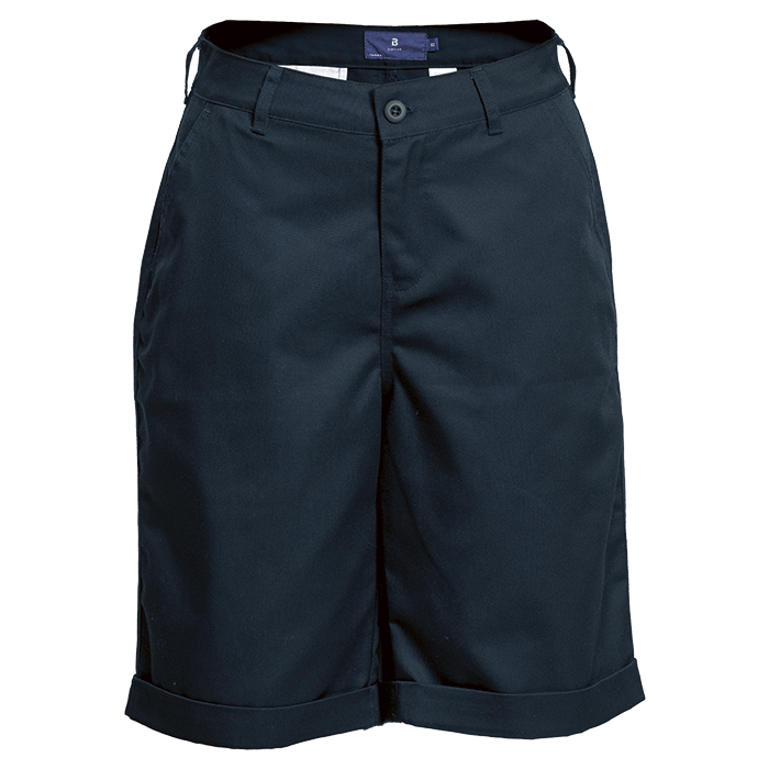 Easton chino shorts - ladies
