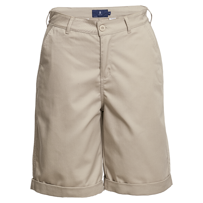 Easton chino shorts - ladies