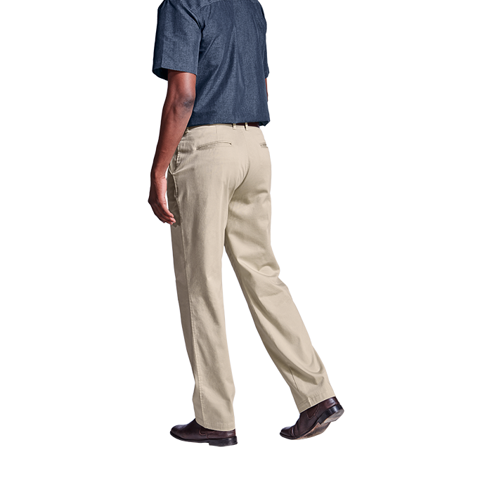 Colton stretch chinos