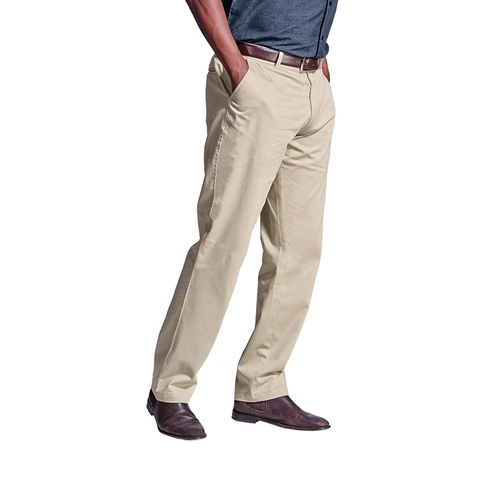 Colton stretch chinos