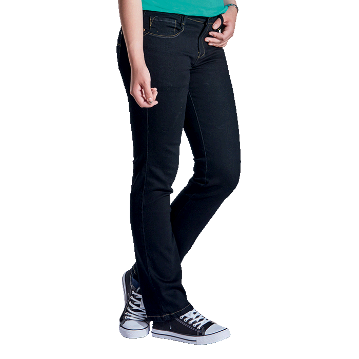 Eve stretch jeans
