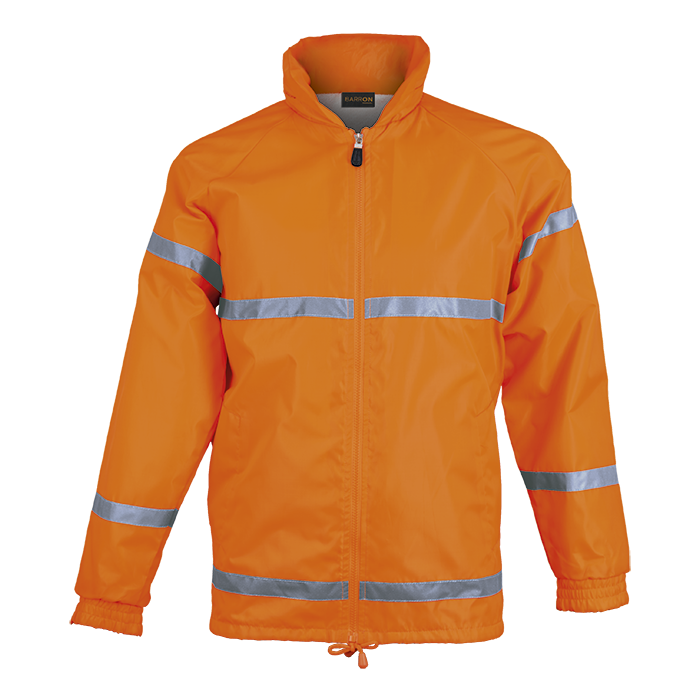 Convoy jacket