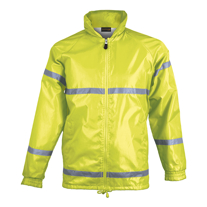 Convoy jacket