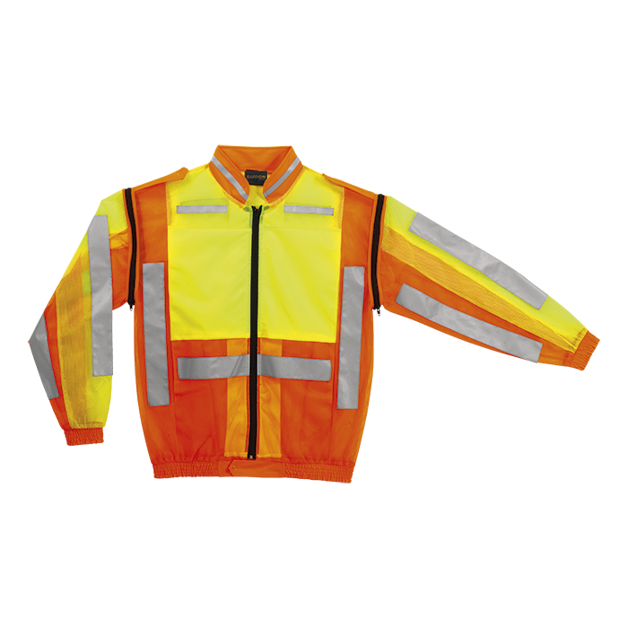Convoy jacket