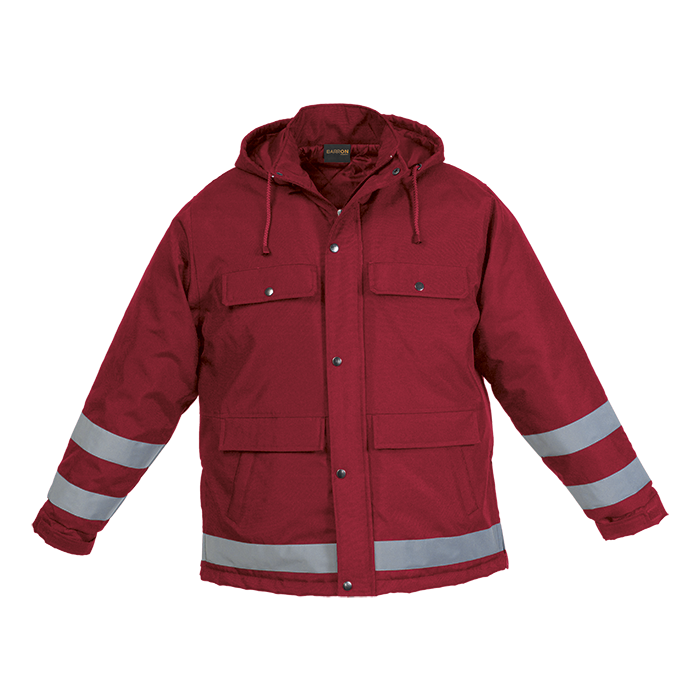 Beacon jacket