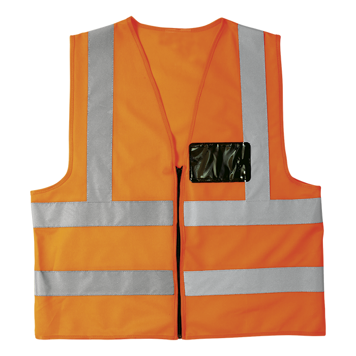 Contract waistcoat