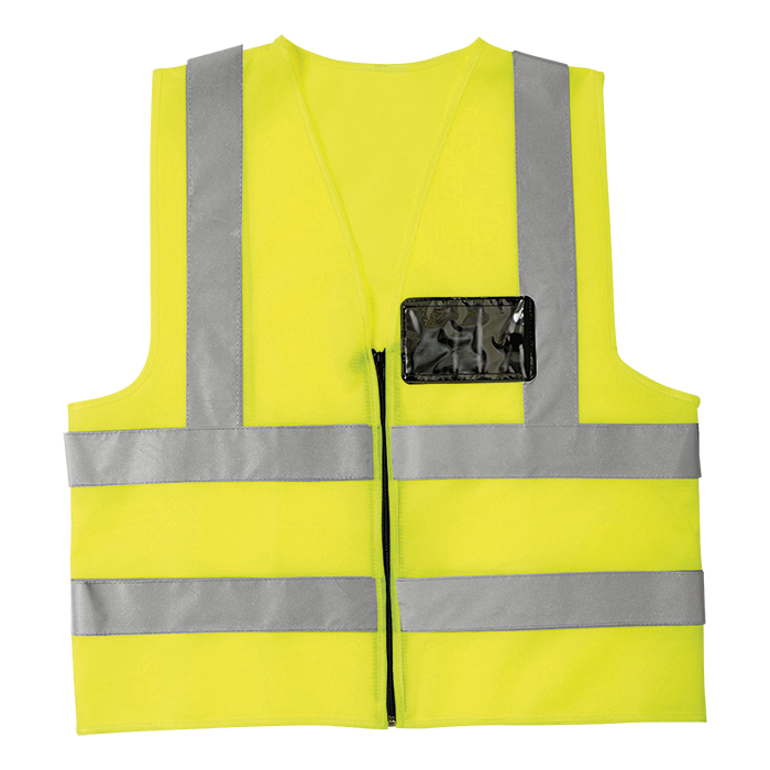 Contract waistcoat