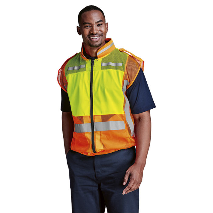 Convoy jacket