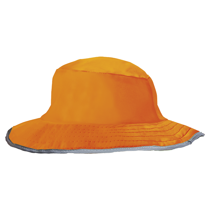 Contract safety sun hat