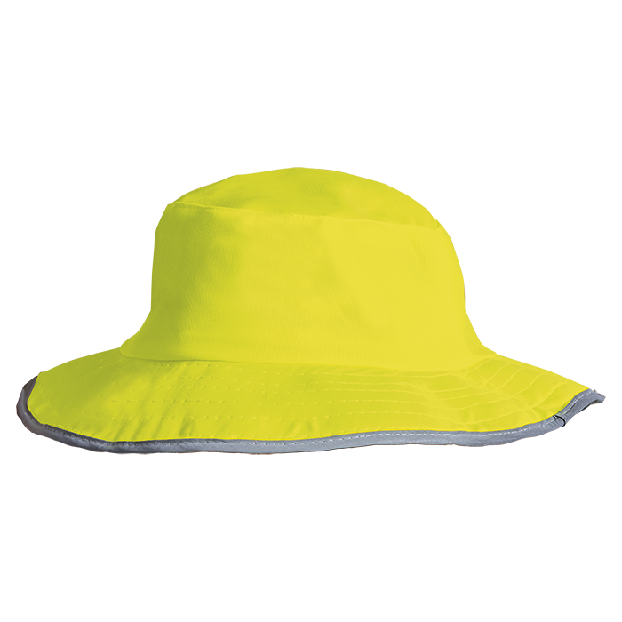 Contract safety sun hat