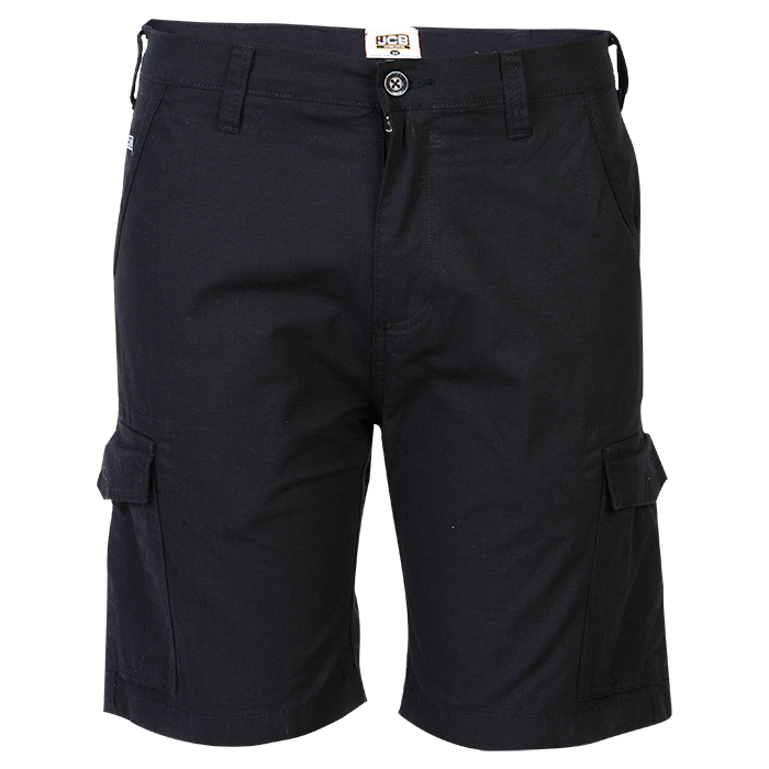 Cargo shorts - JCB