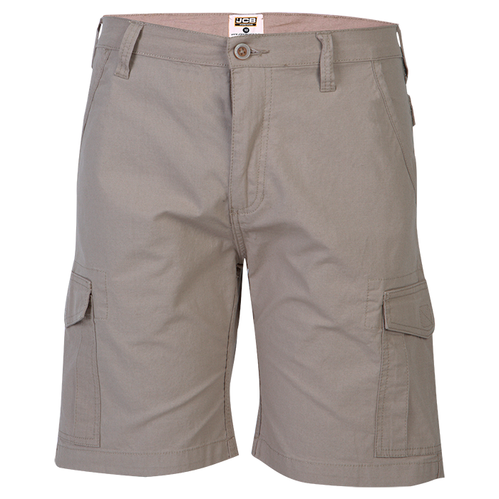 Cargo shorts - JCB