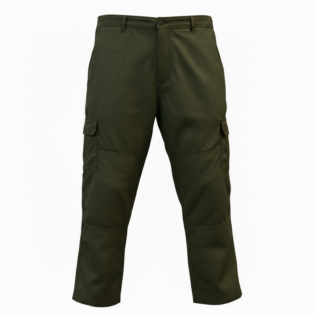 Cargo pants - men