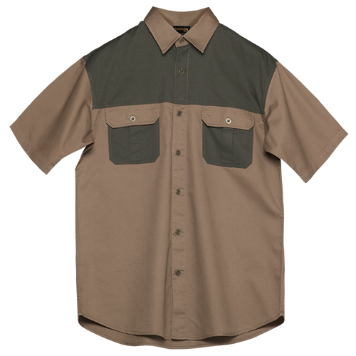 2 - Tone bush shirt