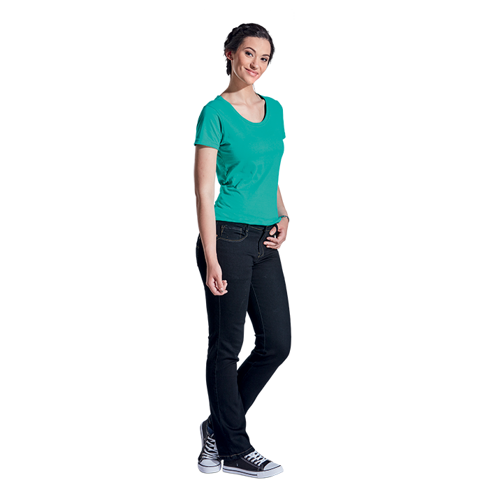 Eve stretch jeans