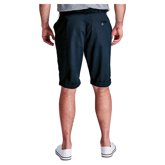 Easton  chino shorts - men