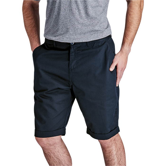 Easton  chino shorts - men